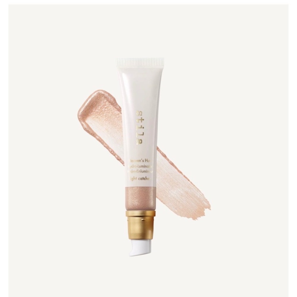 Stila Heaven's Hue Hydro-Luminator Light Catcher Liquid Highlighter 0.5oz